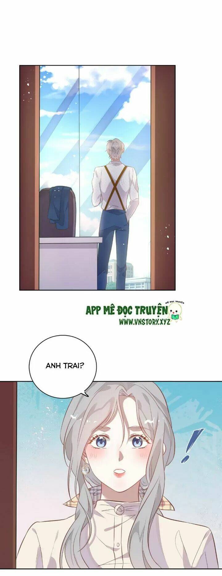 bạn trai kém tuổi bẫy yêu tôi chapter 13 2