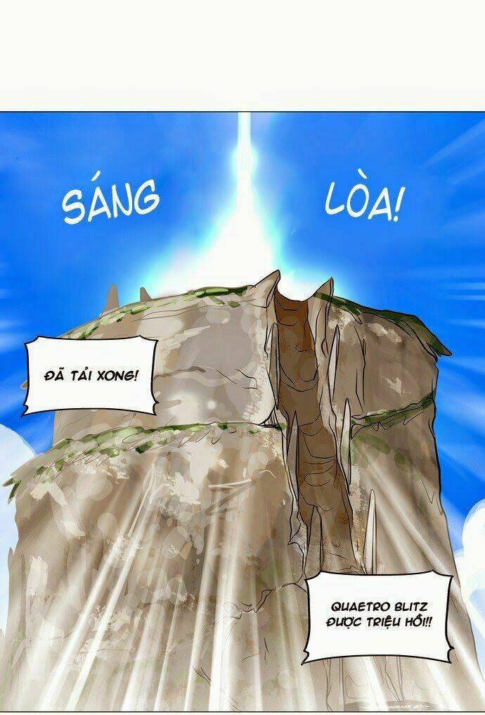 cuộc chiến trong tòa tháp chapter 163 37