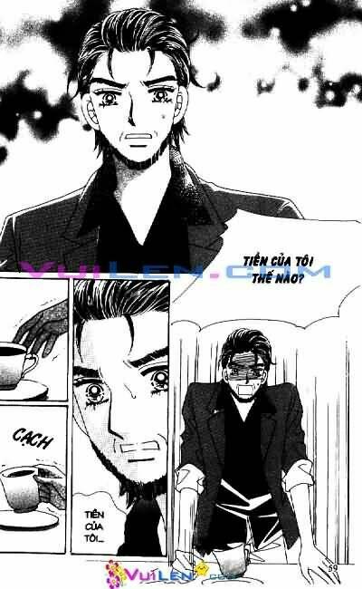 tình yêu quý tộc chapter 107 20