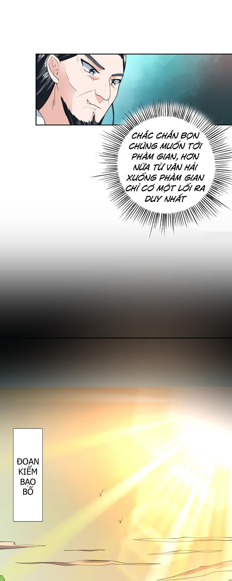 tối cường thần thú hệ thống chapter 80 5