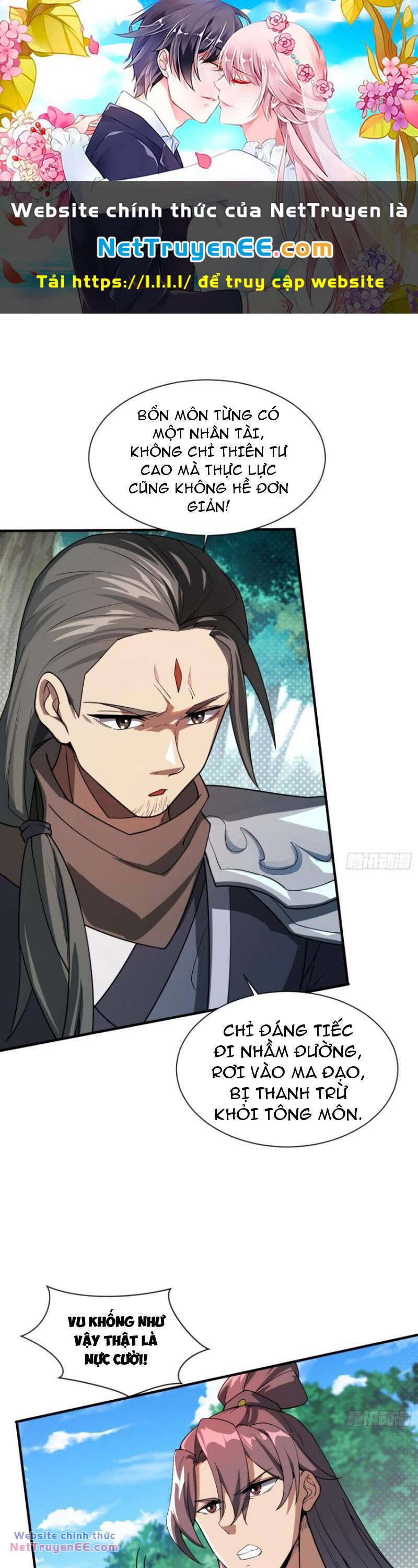 trăm tuổi mở hệ thống: con hiền cháu ngoan quỳ khắp núi! chapter 33 1