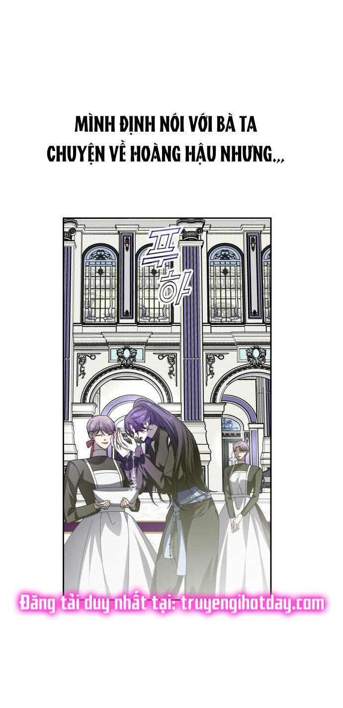 tôi muốn trở thành cô ấy dù chỉ là một ngày chapter 170.1 13