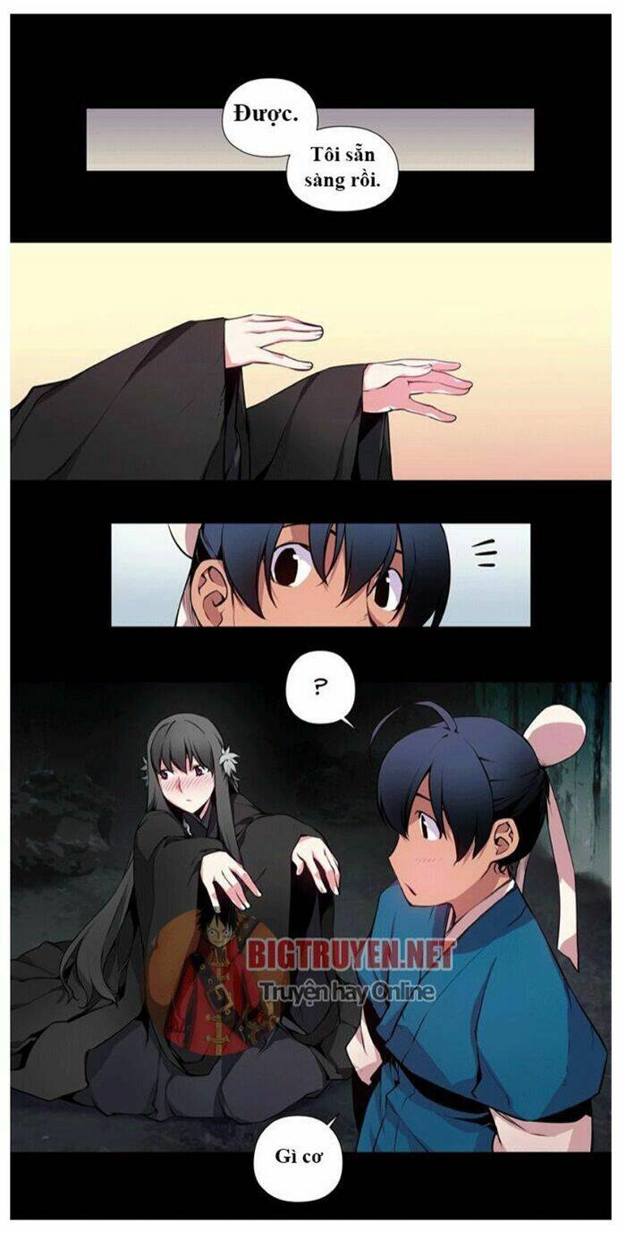 märchen: the embodiment of tales chapter 29 9