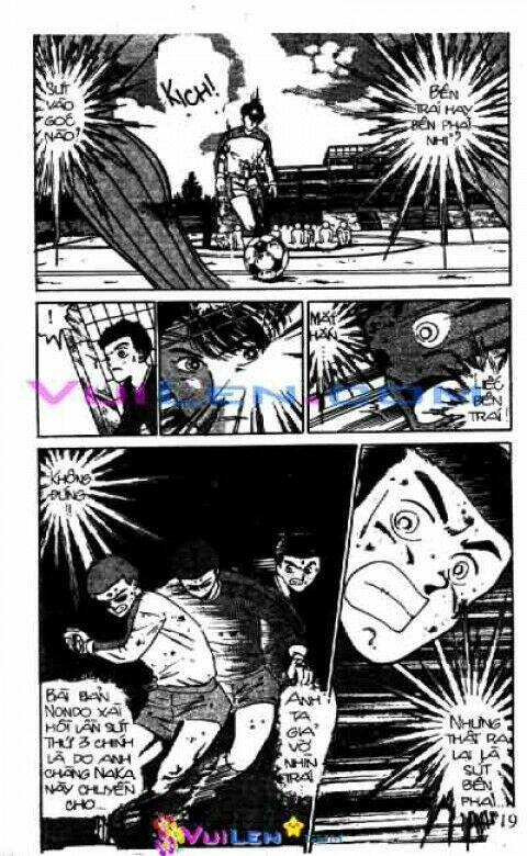 sôi động cầu trường full 17 tập chapter 5 19