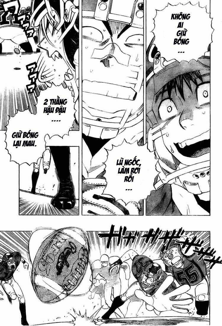 lá chắn mắt chapter 288 5