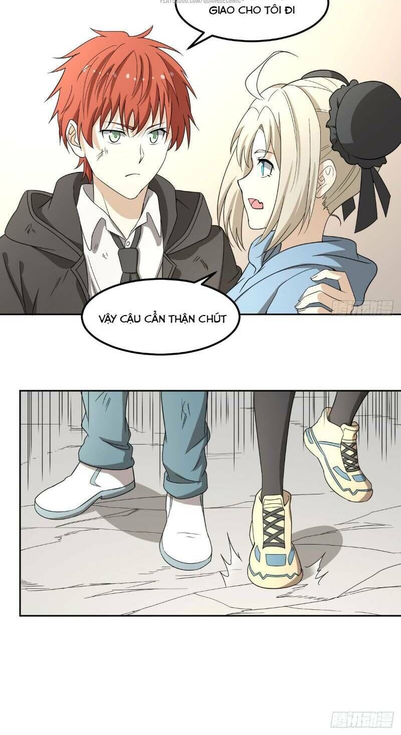 nghịch thiên tiên mệnh chapter 26 14