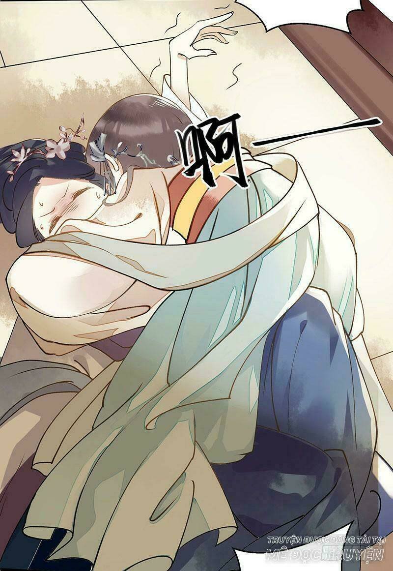 nhất đế trọng sinh mỹ nhân tâm kế chapter 12 11