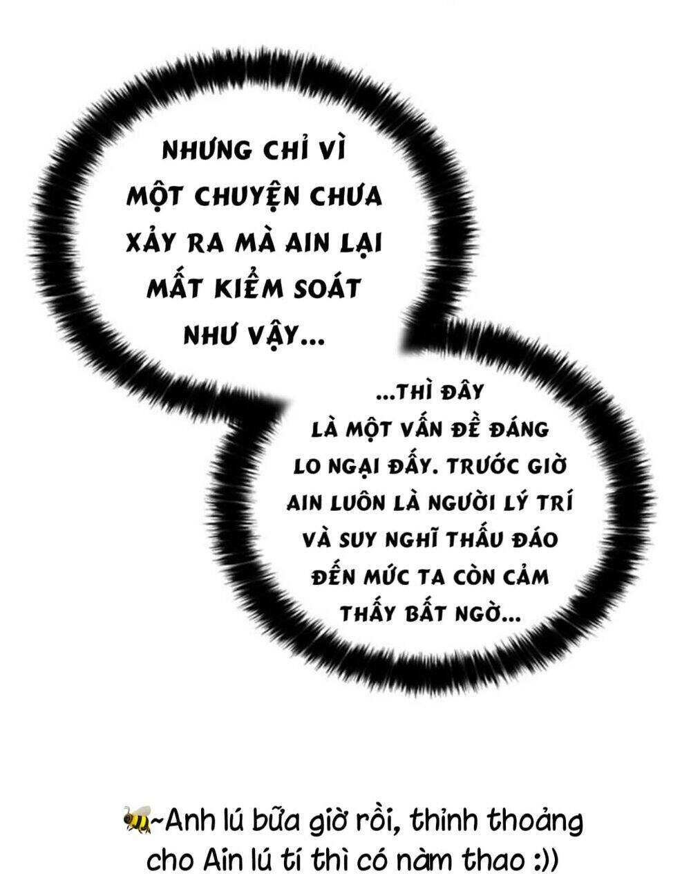 xuyên không trở thành mẹ của nhân vật phản diện chapter 43 20