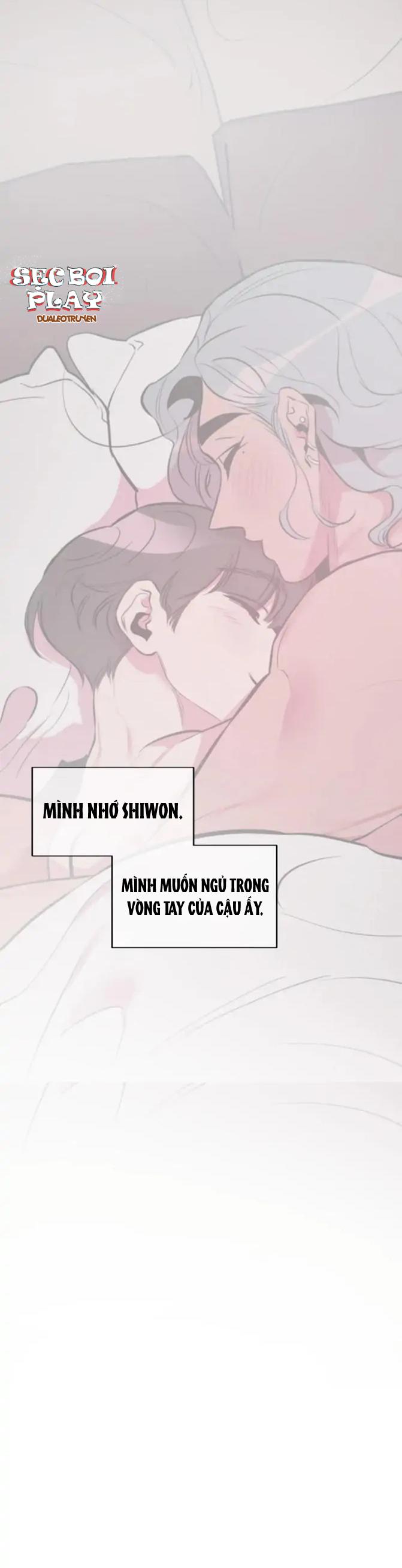 đối tác cơ thể hoàn hảo chapter 35 24