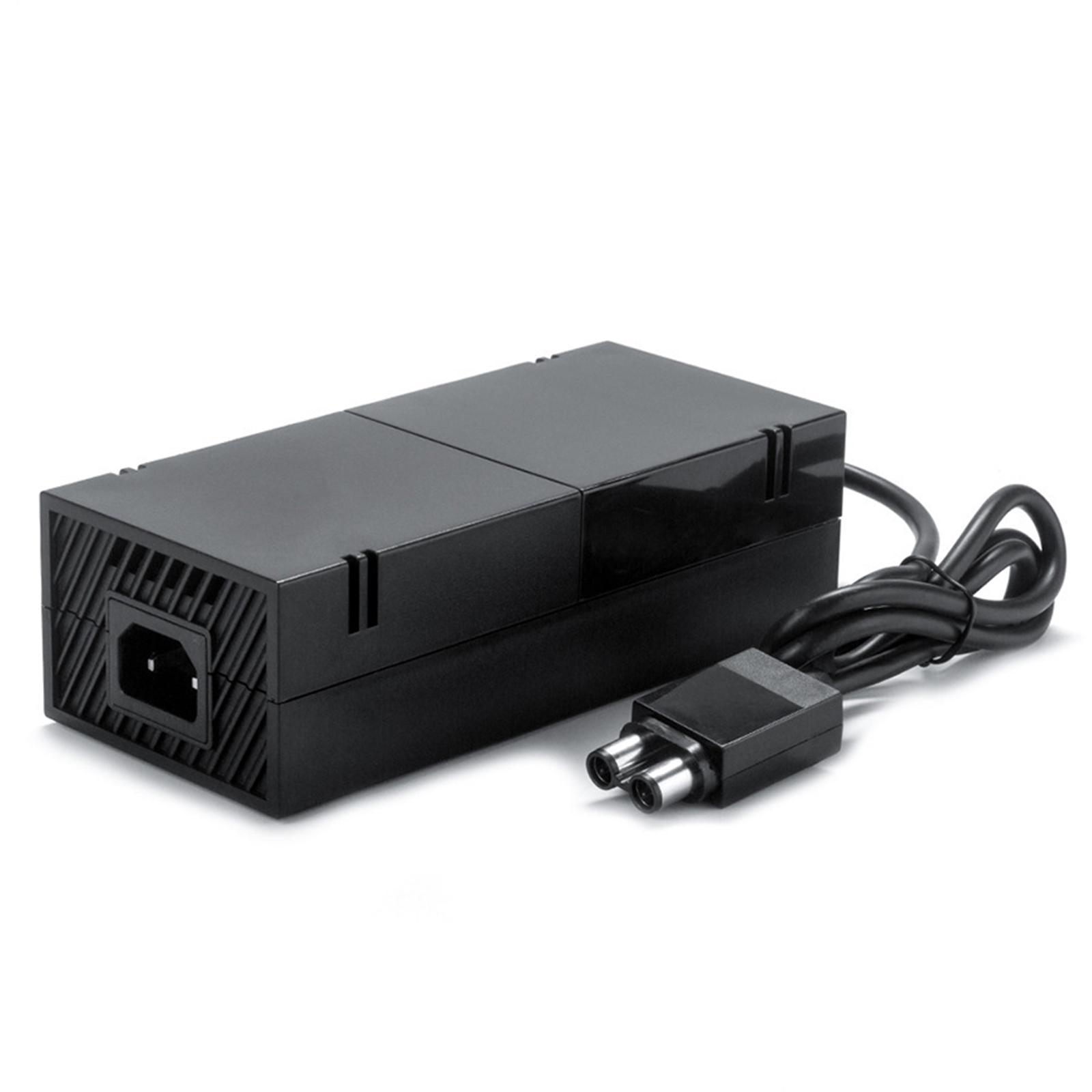 Supply Plug-US    Output 12V Heat Dissipation