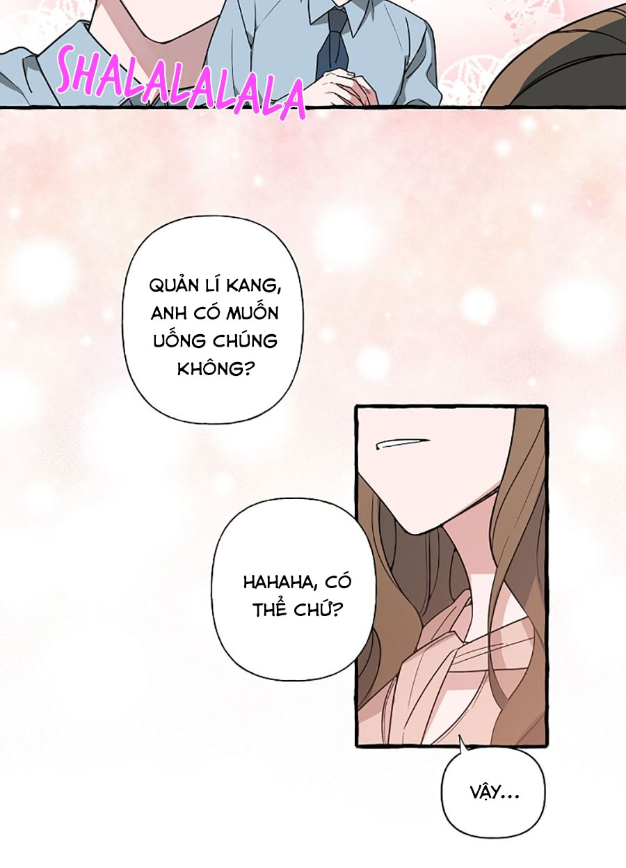 nhân viên mới ranh mãnh chapter 3 22