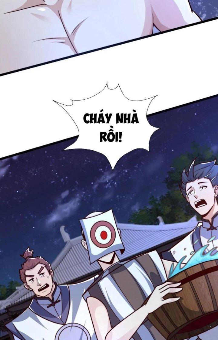 ta nuôi ma quỷ ở trấn ma ti chapter 107 29