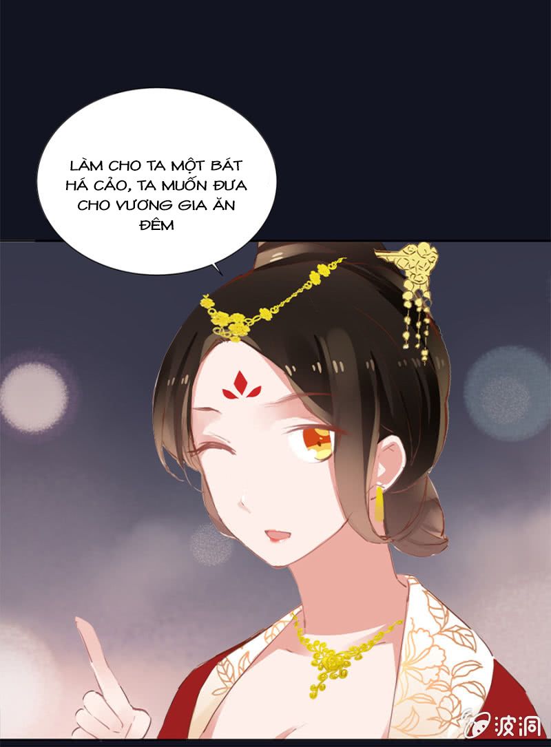 solo đi vương gia chapter 51 7