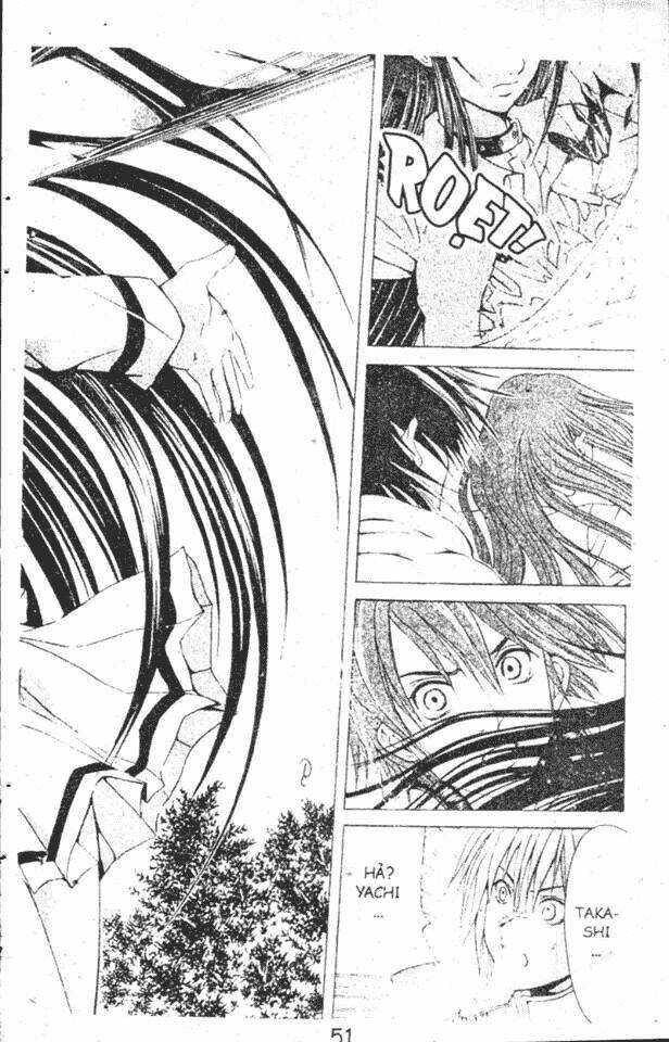 kami to sengoku seitokai chapter 13 8