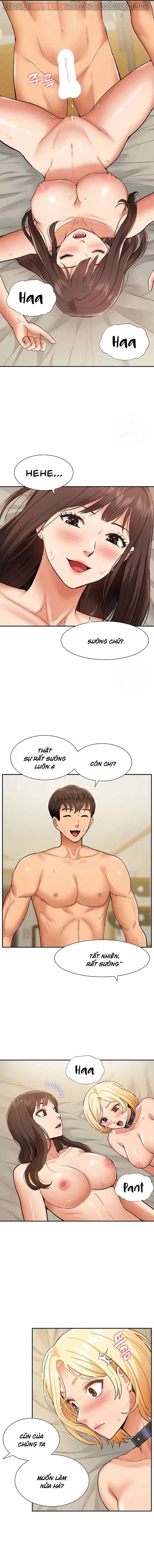 tôi là người bị thôi miên nhưng lại lập ra dàn harem idol chapter 21 7