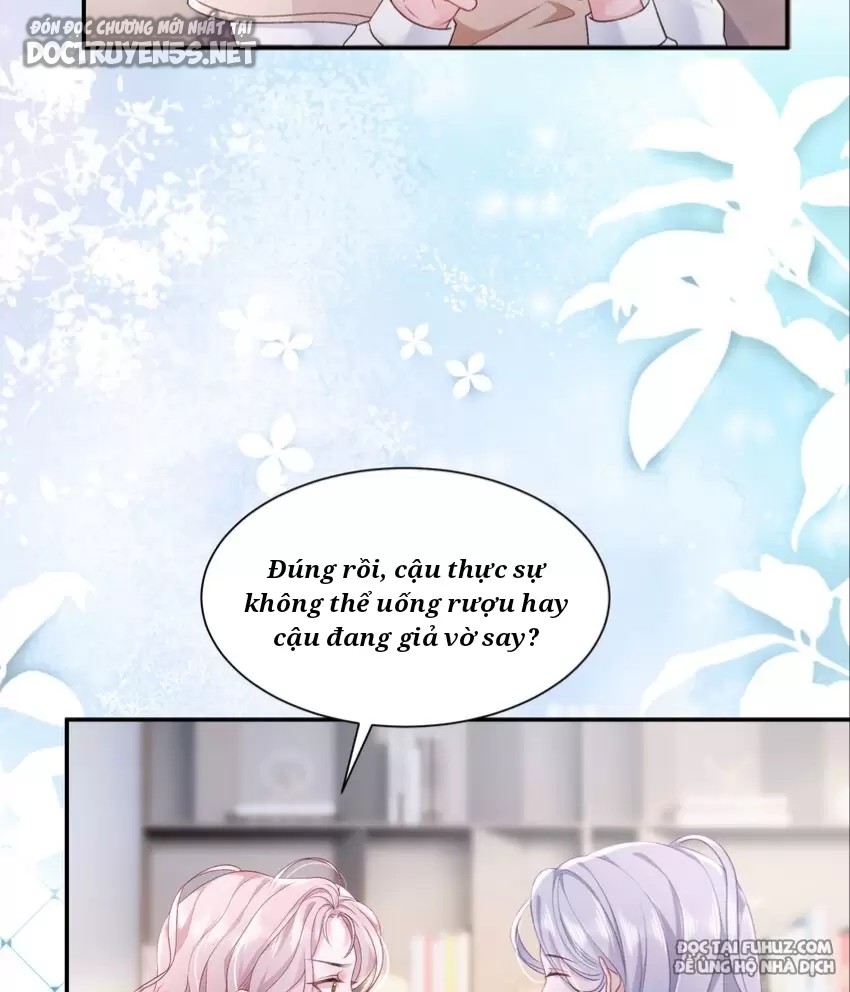 mận xanh chapter 46 10