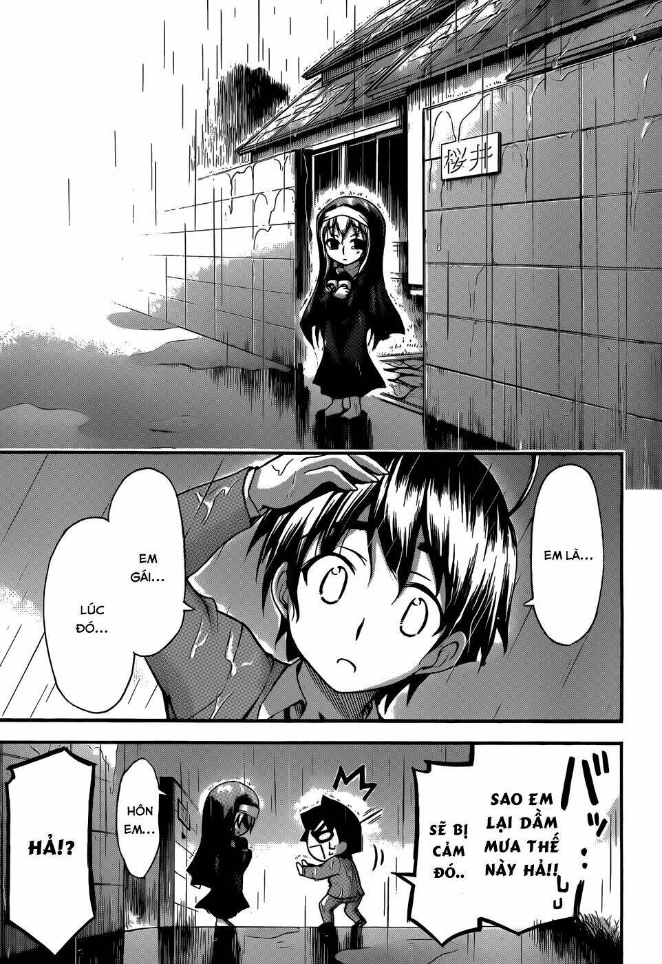 vật thất lạc của bầu trời chapter 70 39