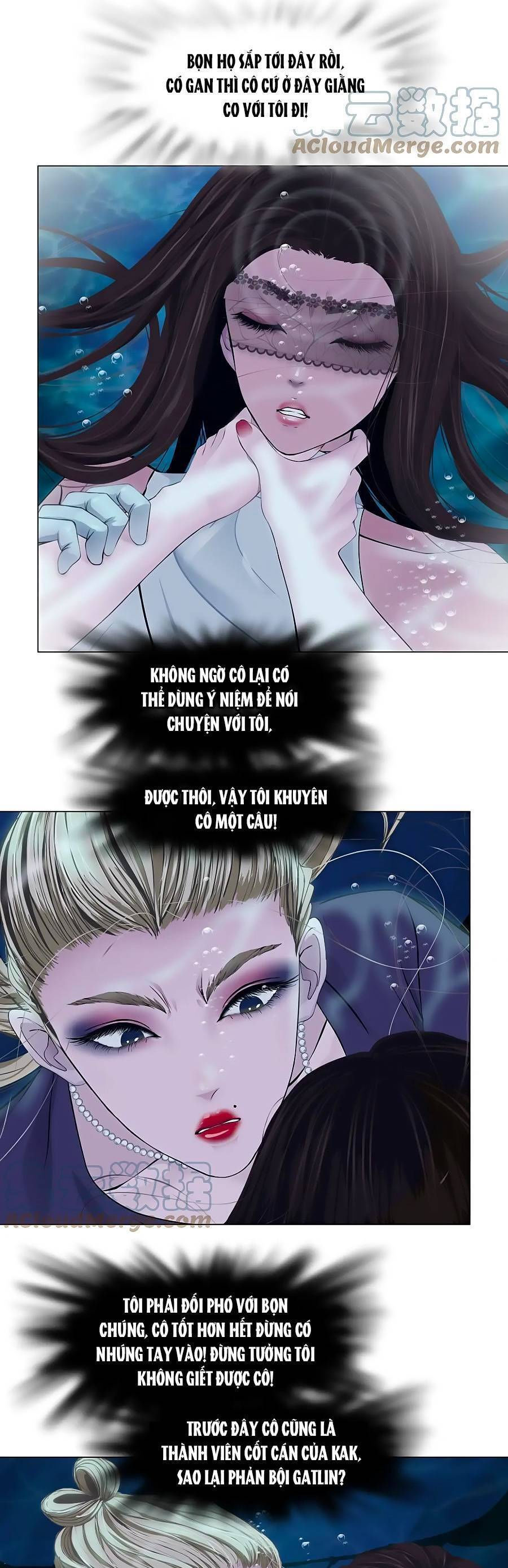 đằng nữ chapter 163 9