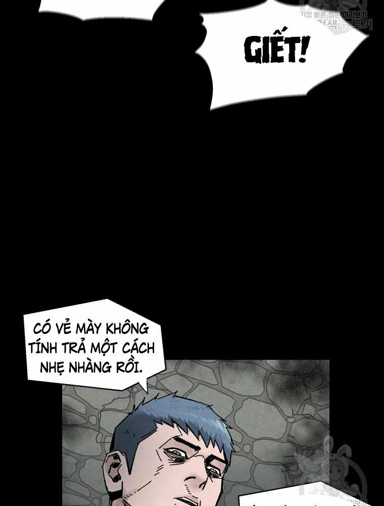 mật mã mê cung chapter 17 90