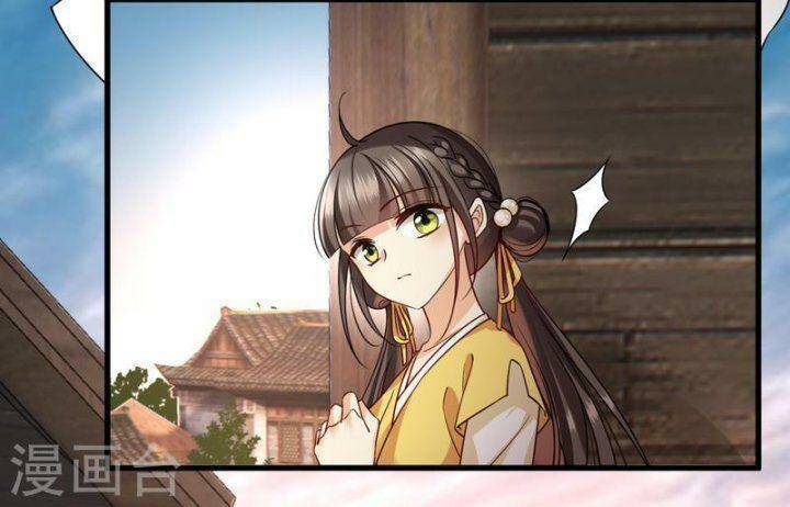 nụ cười của nàng liền ngọt đảo ta tám viên nha chapter 51 32