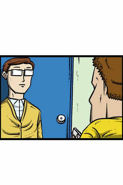 tiếng gọi con tim chapter 41 20