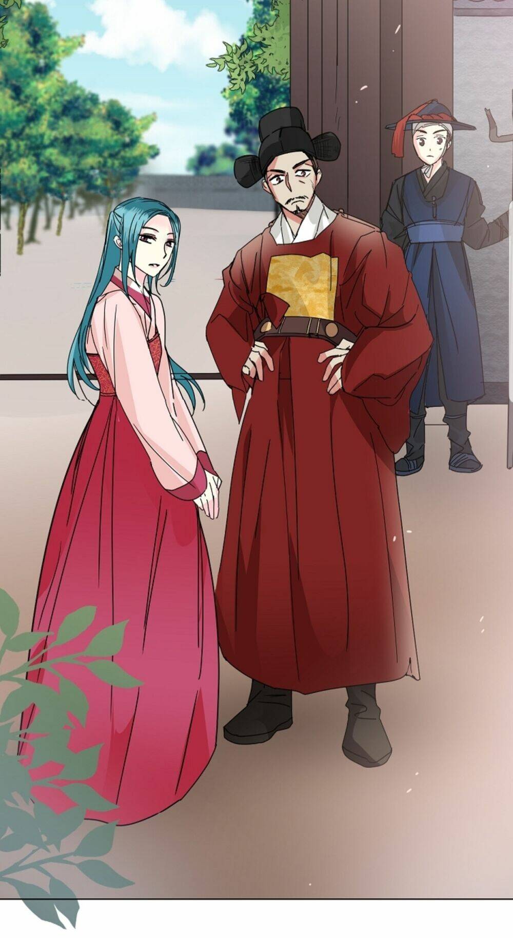 chae hong sa chapter 55 9