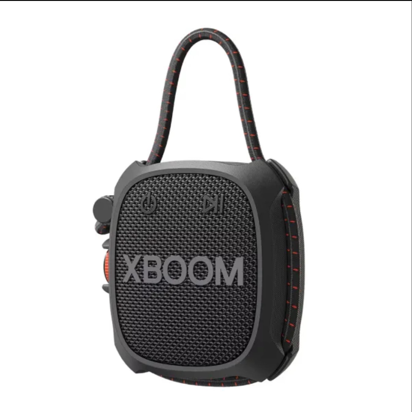 Loa Bluetooth di động LG XBOOM GO XG2, Kháng nước IP67 - Hàng chính hãng