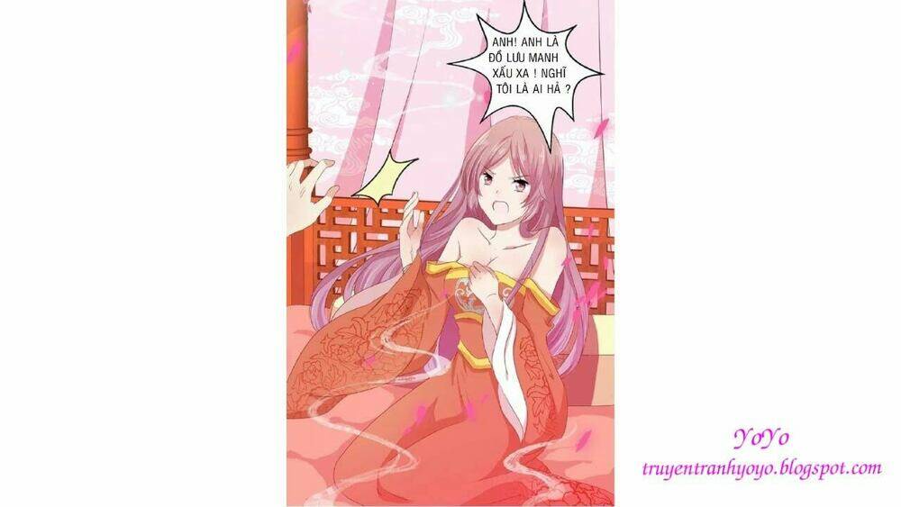 vương gia người thật xấu xa chapter 1 37