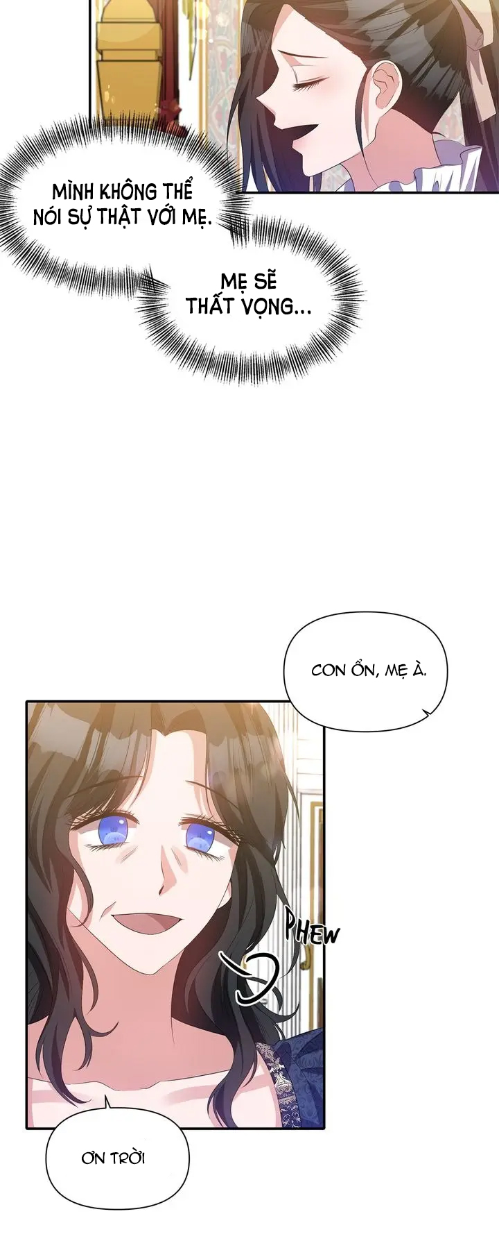 người chồng bạo chúa của tôi đã thay đổi chapter 36 15