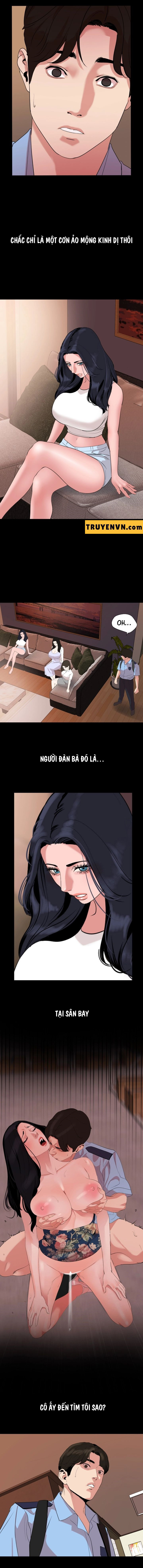 con rể chapter 36 7