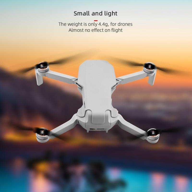 Khóa Cố Định Pin Máy Bay Điều Khiển DJI Mavic Mini 2/SE