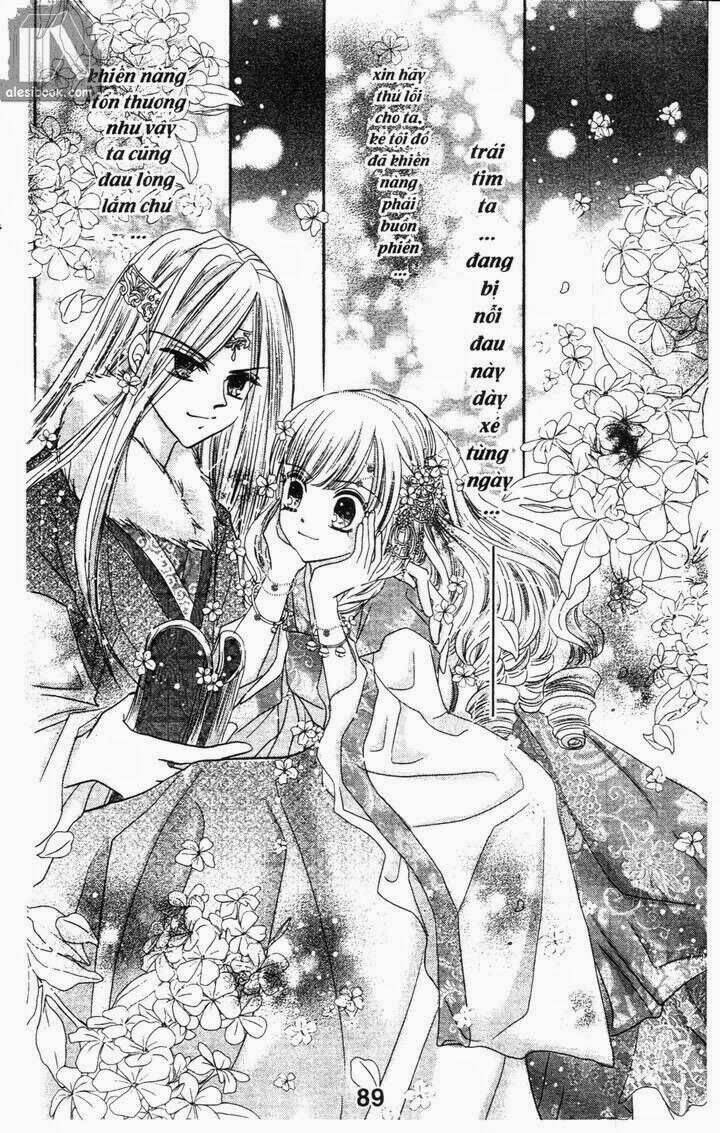 hoa tuyết lam chapter 10 11