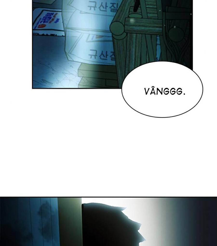 druid tại ga seoul - người hóa thú chapter 40 96