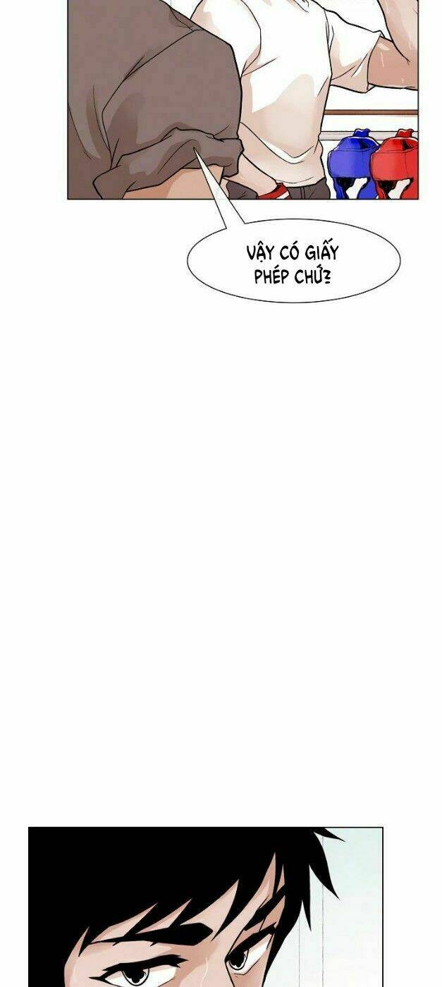 hồi quy tiền kiếp chapter 6 53