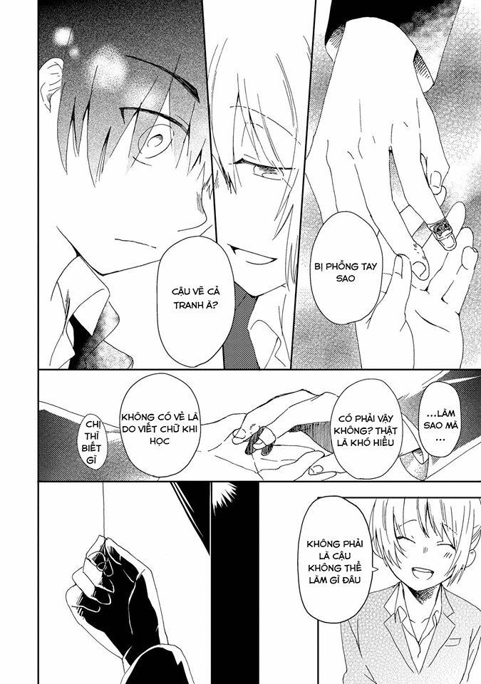 ojisan to miiko chapter 7 10