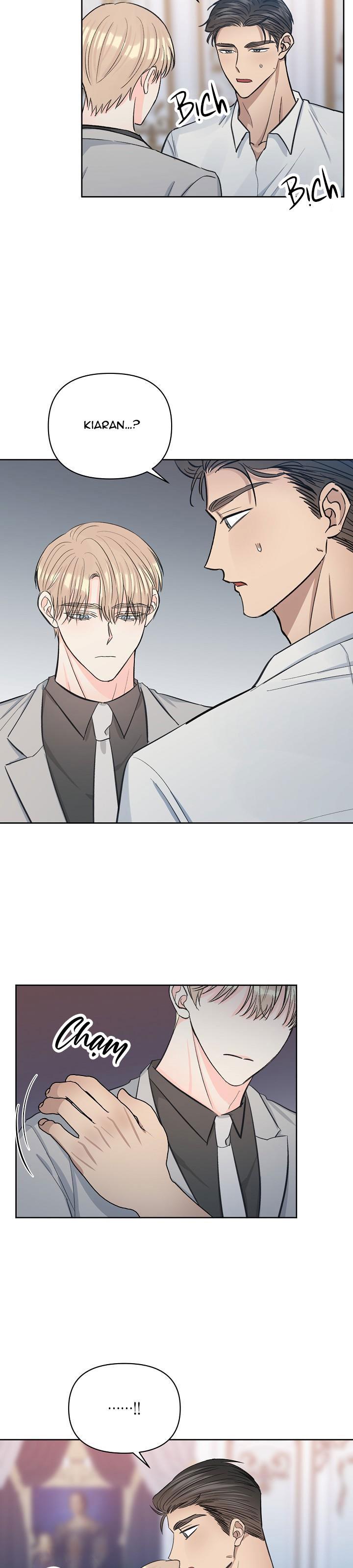 sắc đêm chapter 38 21