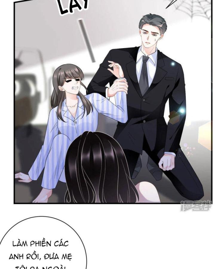 đại tiểu thư có thể có bụng dạ gì xấu chứ! (full) chapter 26 53