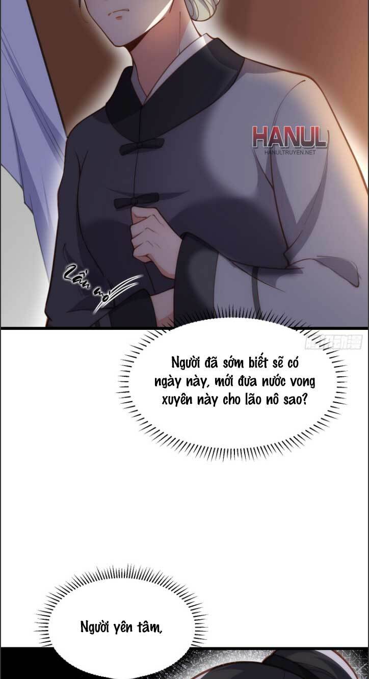 hoạn phi thiên hạ chapter 197 19