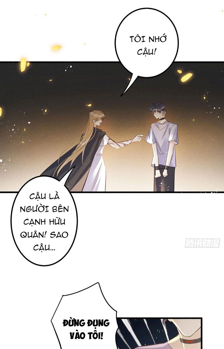 Lang Lang Thượng Khẩu chapter 48