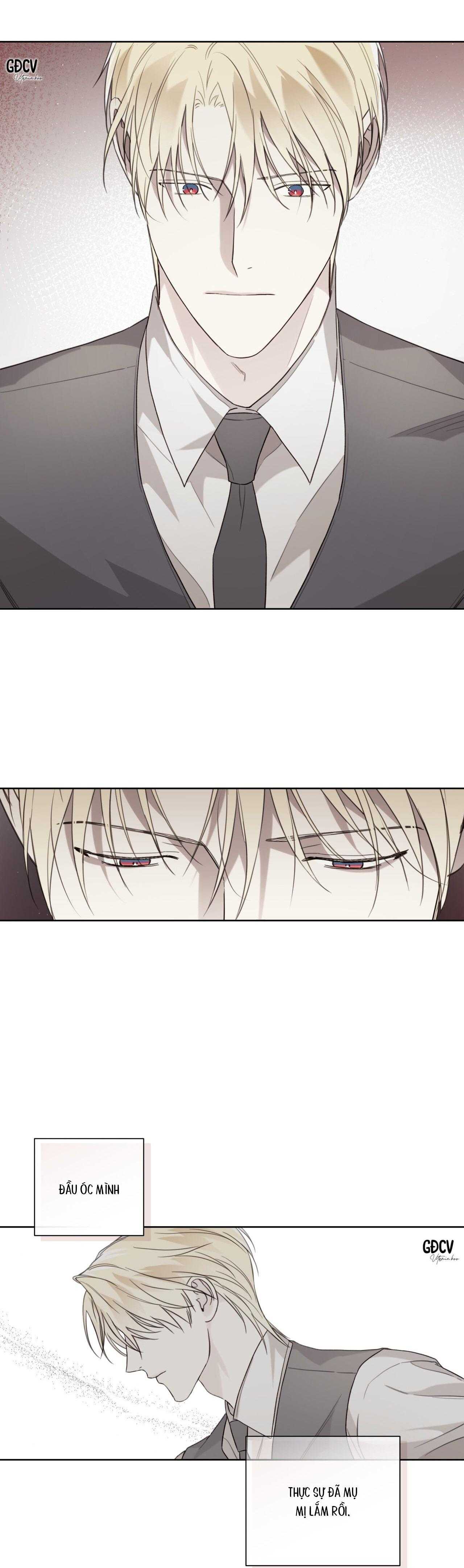 hiểm họa guiding Chapter 34 18++ 7