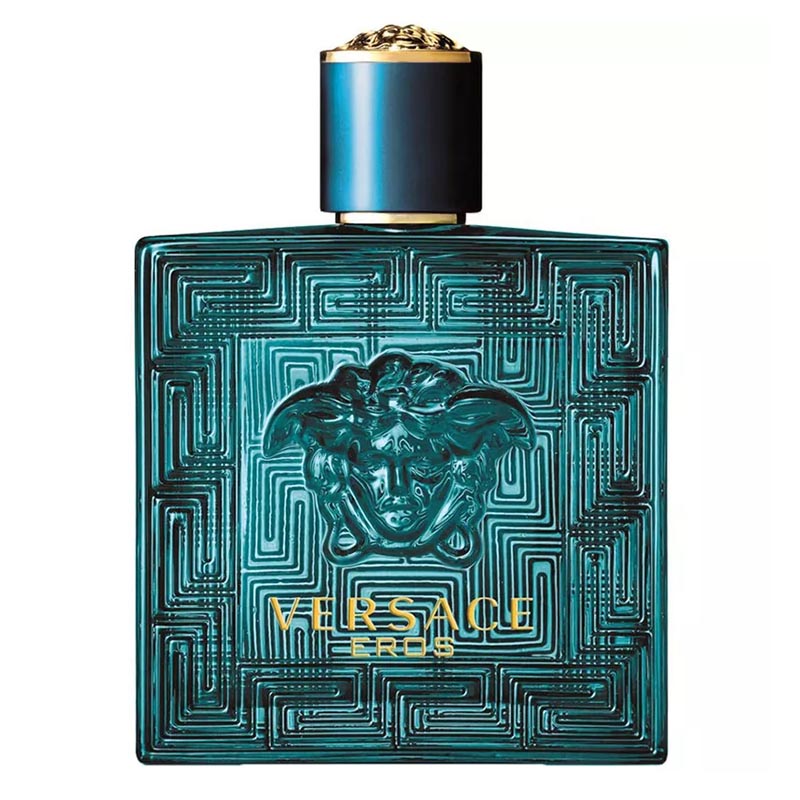 Nước Hoa Nam Versace Eros - Eau De Toilette (30ml)