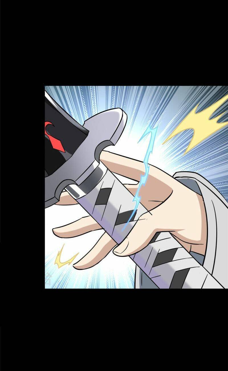 bạn gái virus của tôi chapter 290 32