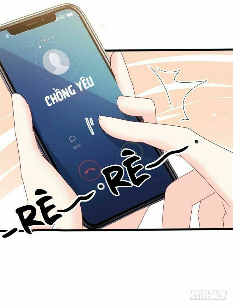 ngạo kiều tổng tài sủng điềm thê chapter 42 12