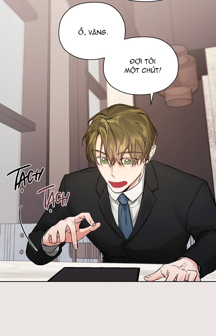 kế hoạch cưới chồng chapter 5 15