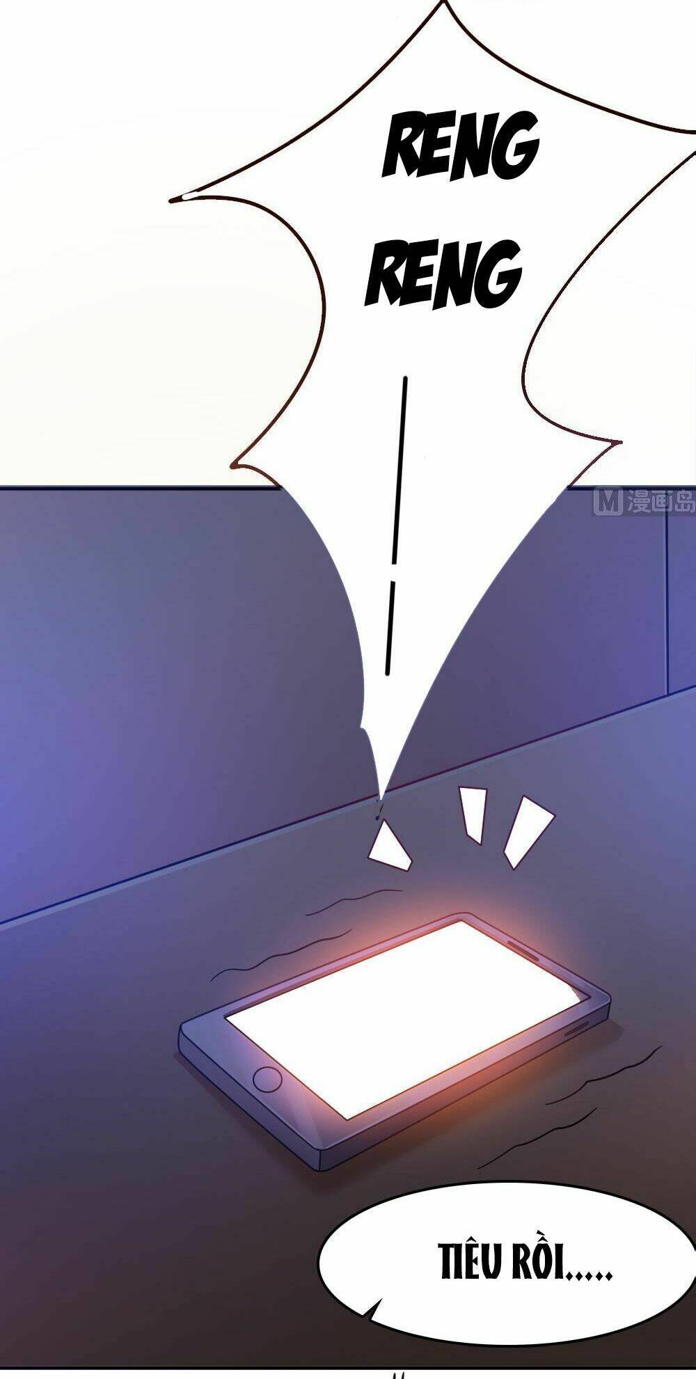 chủ tịch và nữ sát thủ chapter 43 30