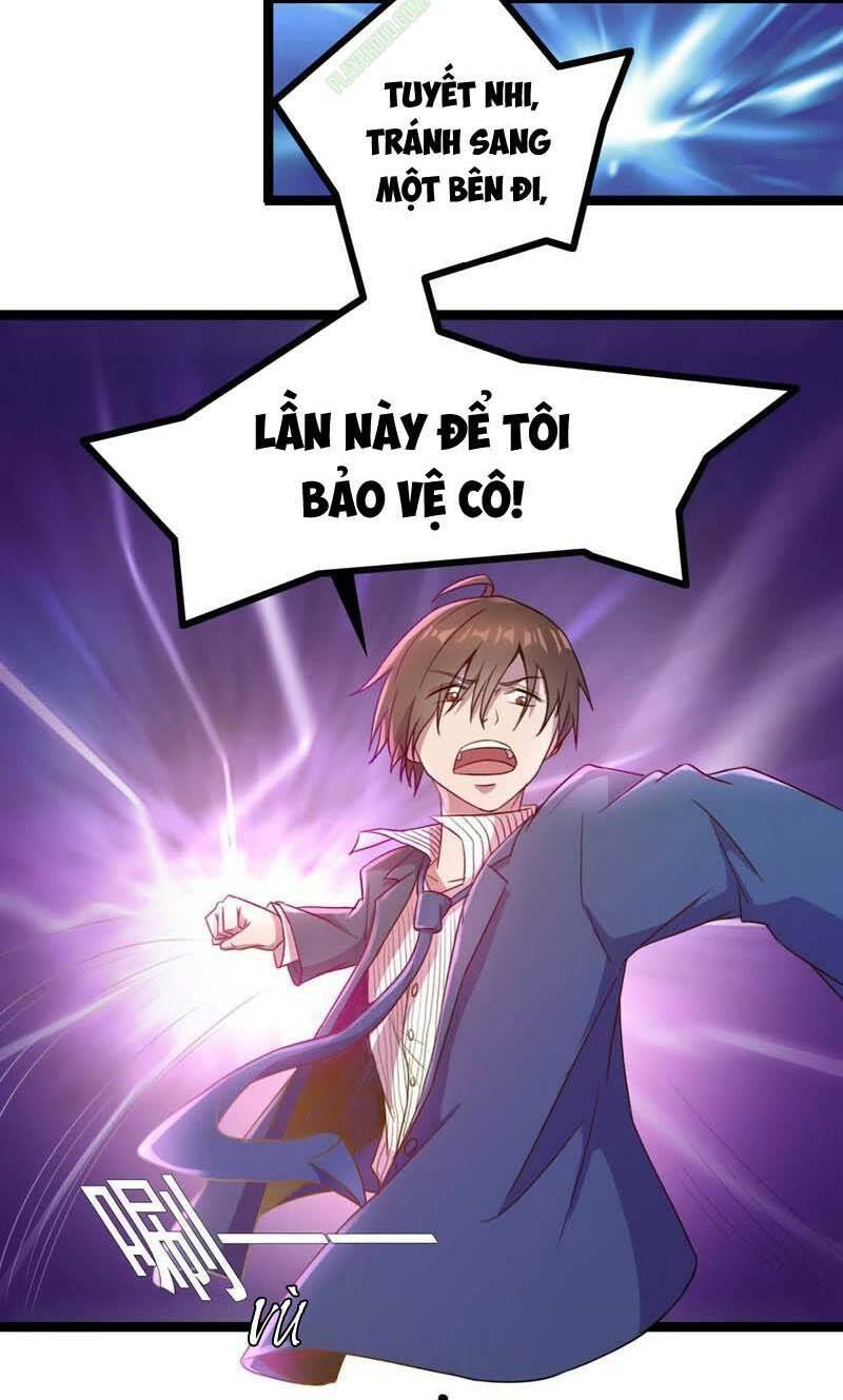 nữ thần trong điện thoại chapter 20 4