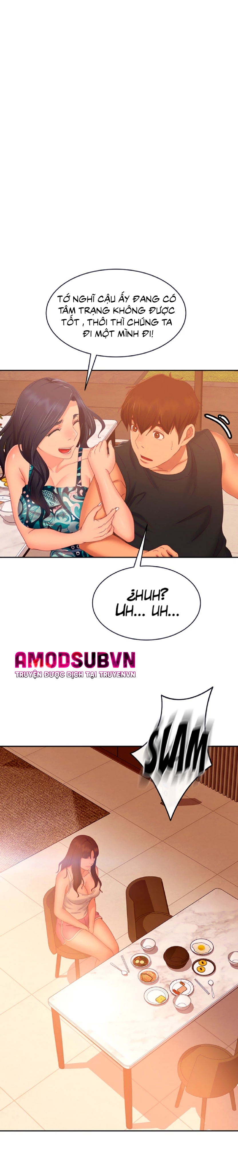 một ngày rối rắm chapter 78 15