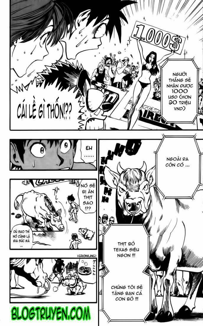 lá chắn mắt chapter 72 15