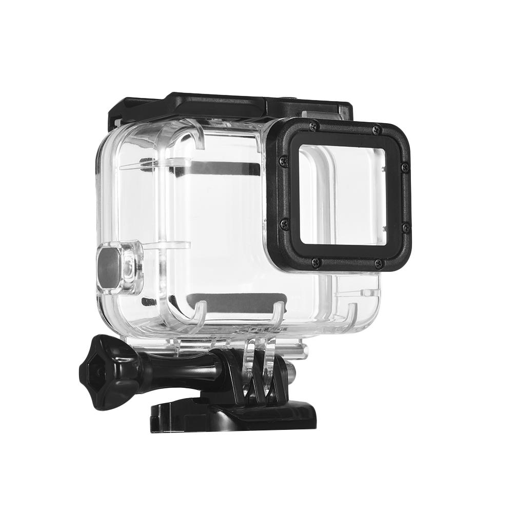 Vỏ chống thấm nước 45 mét để lặn Lướt sóng Trượt tuyết cho GoPro Hero 6/5/7