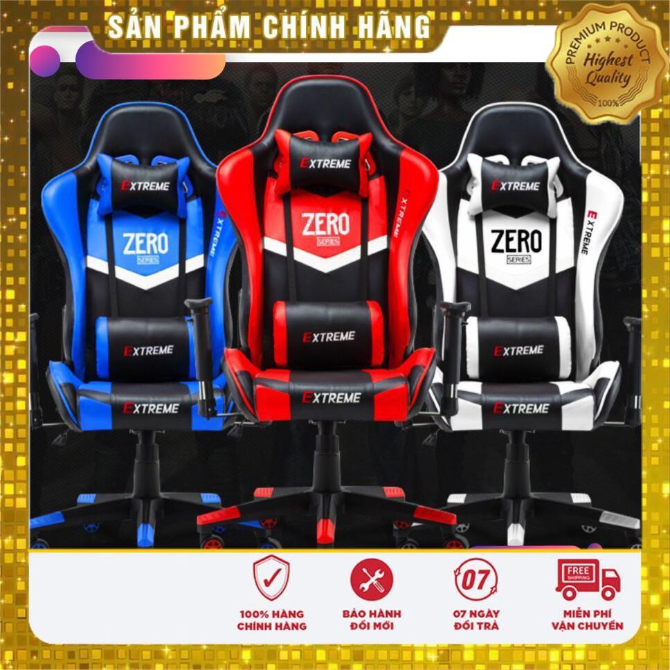 Ghế gaming ZeRo V1  - Hàng Chính Hãng